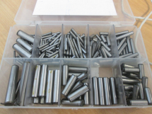H&G Dowels Imperial Selection Kit 10184